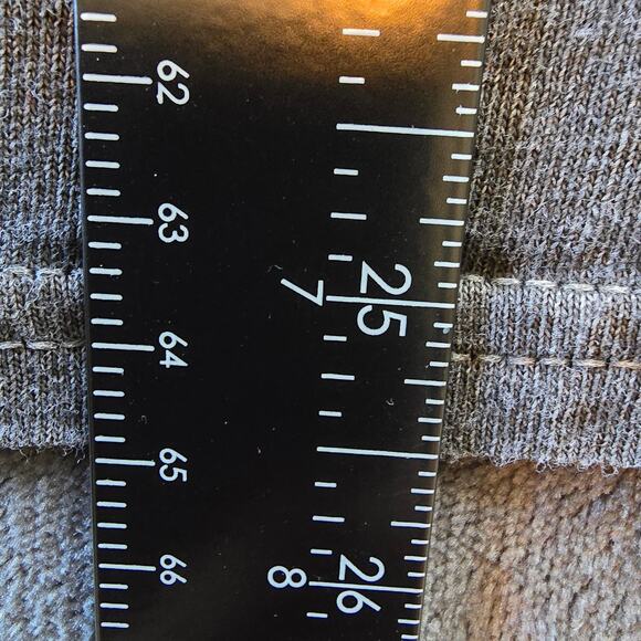 NWT Unisex Social Collision Oversized Black Darkness Graphic Tee Size S - Picture 5 of 7